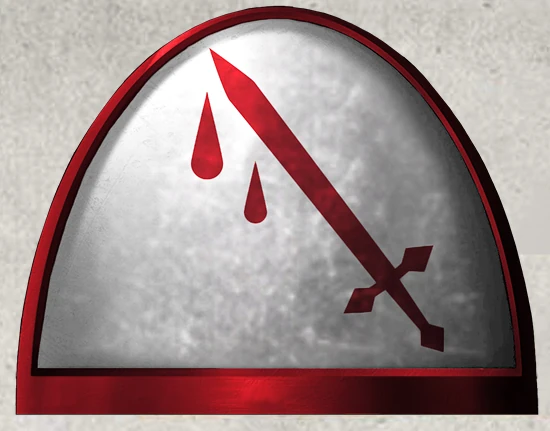 Blood Swords | Warhammer 40k Wiki | Fandom