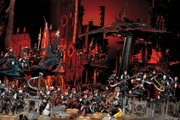 Cult of Strife (miniature)