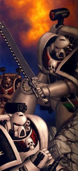 Warhammer Horus Heresy - Détachement De L'Apothecarion (x2) - Résine Finecast - P-00