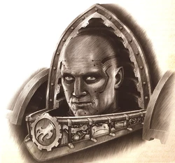 Iron-Father Autek Mor