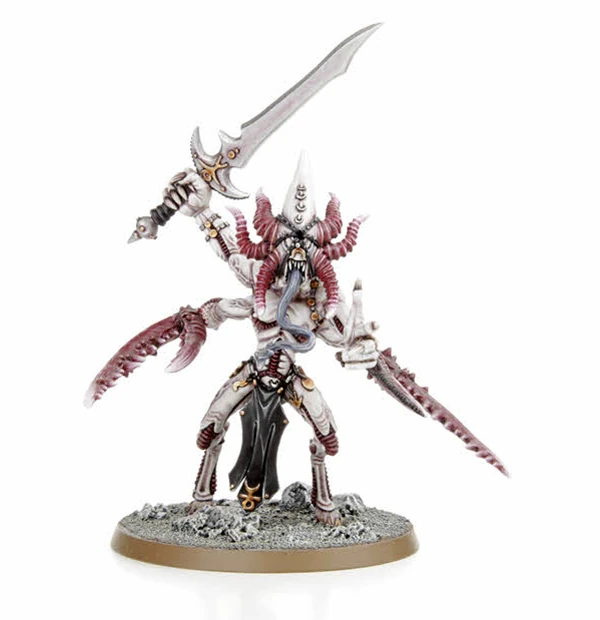 SF・ファンタジー・ホラー Warhammer Keeper of Secrets Warhammer Keeper of Secrets - メルカリ