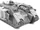 Achilles-Alpha Pattern Land Raider
