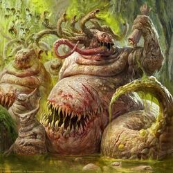 Nurgl Warhammer 40000 Wiki Fandom
