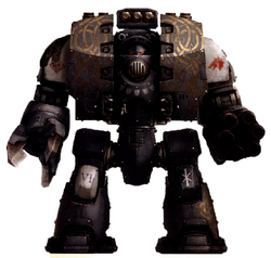 Leviathan Dreadnought, Warhammer 40k Wiki