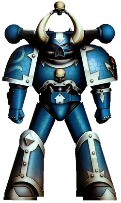 Alpha Legion Warhammer 40k Wiki Fandom