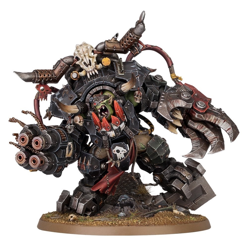 Mawloc, Warhammer 40k Wiki, Fandom