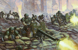 HeavyWeaponsSquad