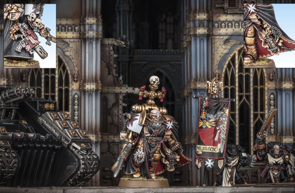 Helbrecht | Warhammer 40k Wiki | Fandom