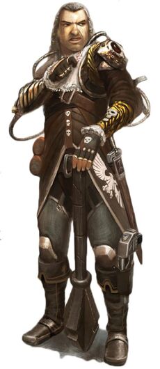 Жонкин Саул, Торговый Адмирал