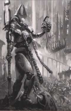 Necron Overlord2