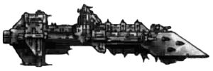 Viper-class Destroyer