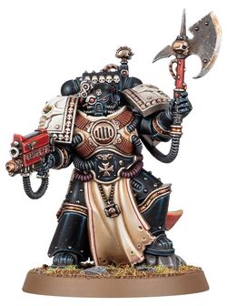 BlackTemplarsCastellan