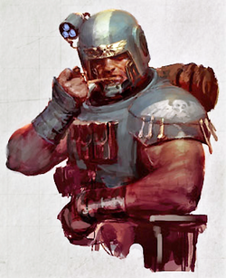 VreshGrenadiers