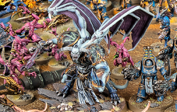 DaemonPrincetTzeentchMini