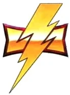 Chapter Badge of the White Scars.