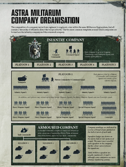 AstraMilitarumCompanyOrganisation