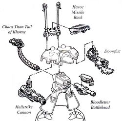 Banelord Schematic