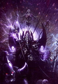 Dark Eldar Lord