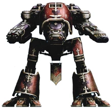 Legio Vulpa Warhound Titan.png (471 KB) Legio Vulpa Warhound-class Titan Ithonian Lorga