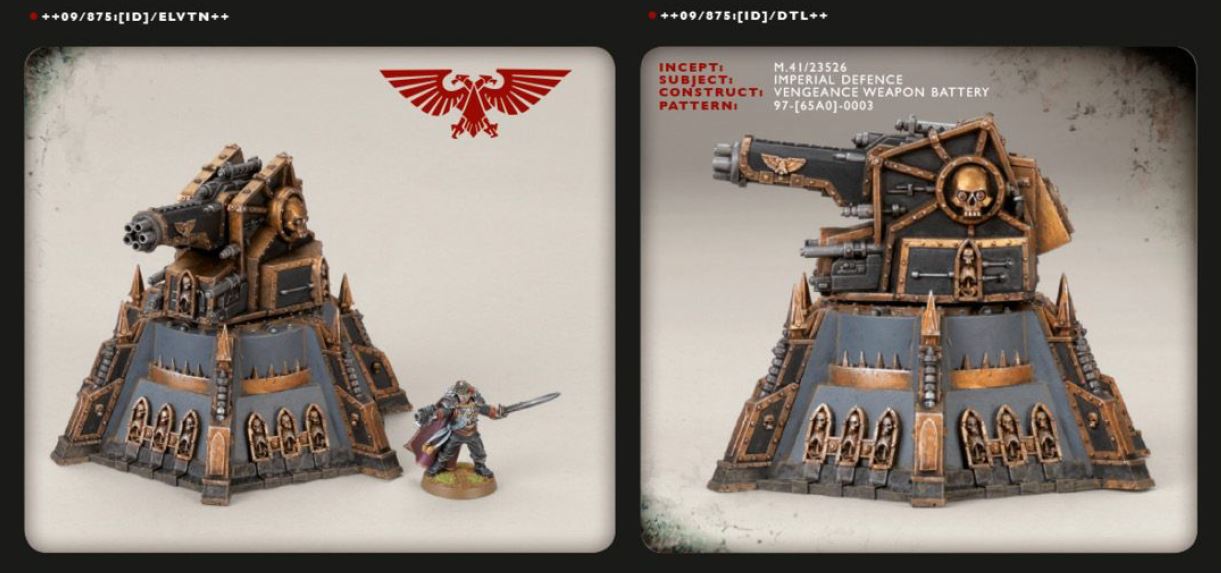 ウォーハンマー Warhammer 40K ヴェンジェンス ウェポン バッテリー latest?cb=20180728004012