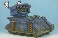 DeimosWhirlwind001.jpg (193 KB) A Deimos Whirlwind of the Ultramarines Chapter