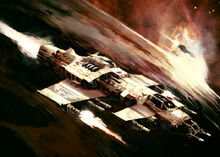 Fury Interceptor