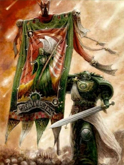 DA Standard Bearer 1