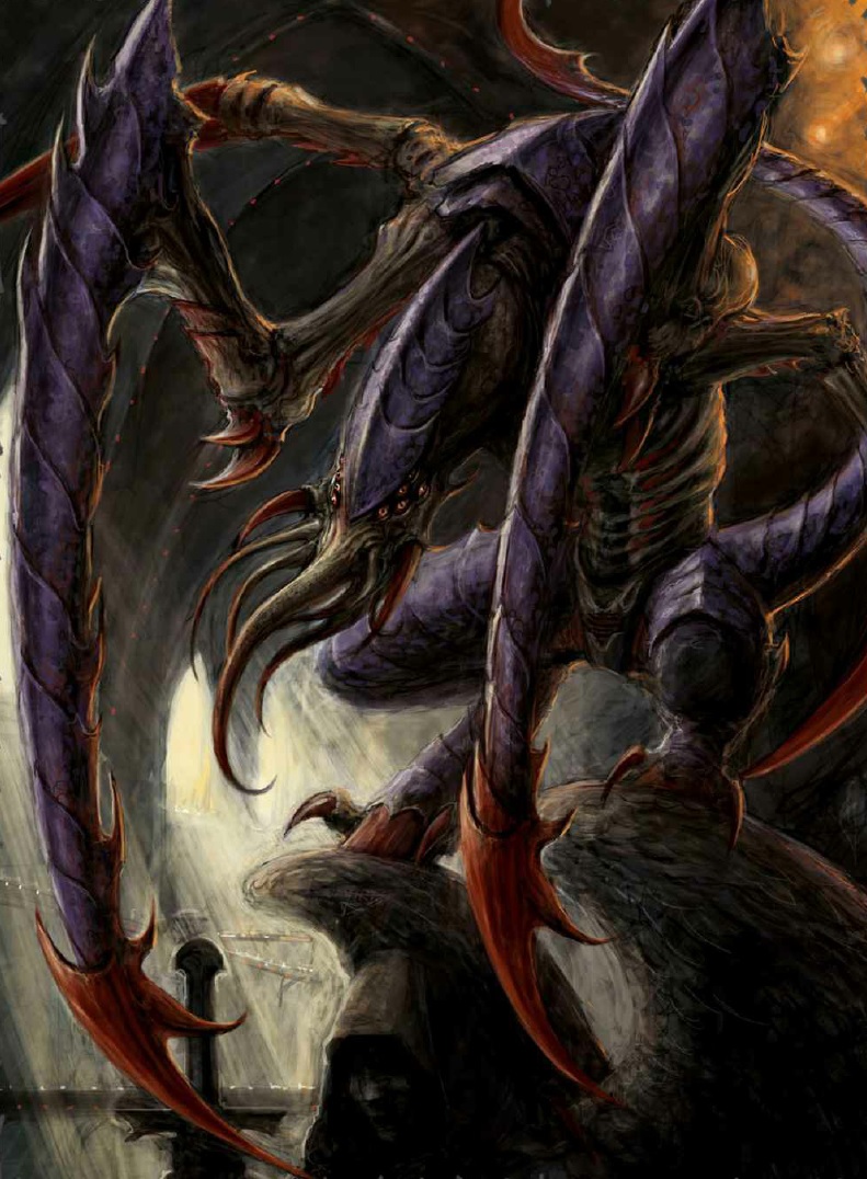 Deathleaper | Warhammer 40k Wiki | Fandom