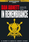 InRemembranceCover