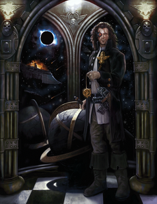 Эразмус Хаарлок