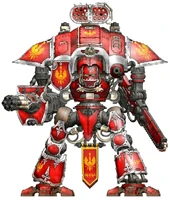 Knight Warden Freeblade Impervious Rex.jpg (168 KB) Freeblade Knight Warden Impervious Rex