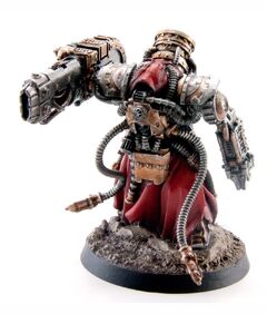 Myrmidon-destructor
