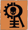 Ryza Skitarii Icon