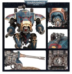 WarDogExecutionerDetails