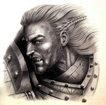 Leman Russ Warhammer 40k Wiki Fandom leman russ warhammer 40k wiki fandom