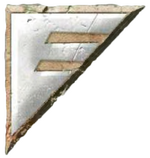 22nd Thetoid Gryphonnes Icon