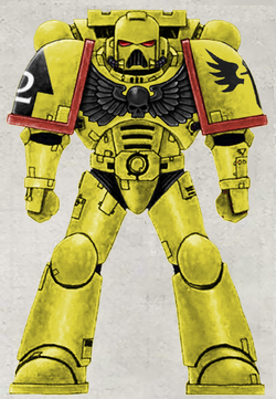 Angels Penance Firstborn Astartes