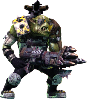 SM Tankbusta
