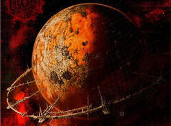 Mars Red Planet2