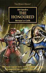 The-Honoured