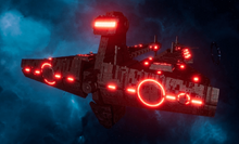 Bastion-class Commerce Vessel