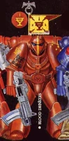 Blood Drinkers Rogue Trader.jpg (44 KB) Blood Drinkers Tactical Marine in original colour scheme.