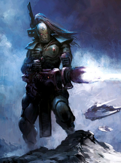 Dark Reapers | Warhammer 40k Wiki | Fandom