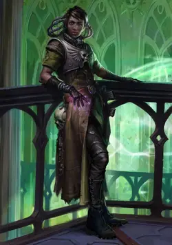 Idira Tlass is an  skilled in the discipline of  who serves the  of  in the .