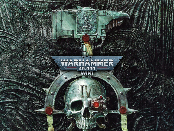 Games Workshop, Warhammer Wiki