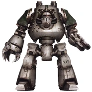 Ancient Lhorgath.jpg (534 KB) Ancient Lhorgath, a Contemptor Pattern Dreadnought of the Death Guard who fought in the battles of the Horus Heresy.