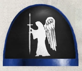 Angels Repentance Armorial