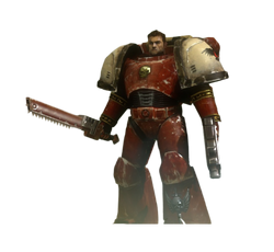Aramus clean render