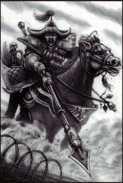 Best Astra Militarum Regiments In Warhammer 40K - Foto 12