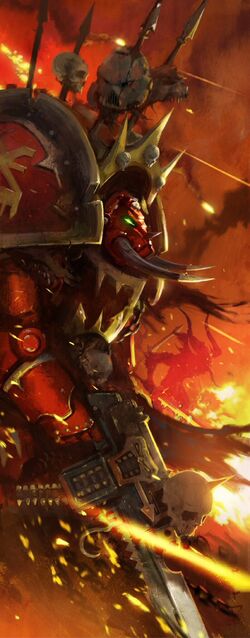 Warhammer-40000-фэндомы-khorne-Chaos-(Wh-40000)-1974906